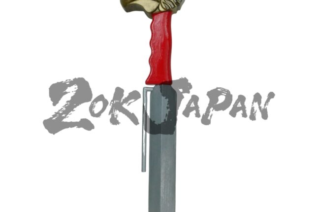 仮面ライダー ショッカー戦闘員 短刀型武器 風 コスプレ用アイテム 